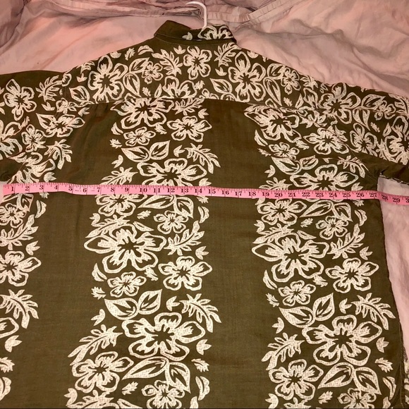 Hawaiian shirt by Blue Sky LG - Picture 4 of 6